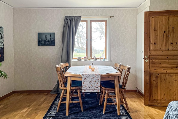 Foto van 4 Personen vakantie huis in ENKÖPING - Vakantiehuis in ENKÖPING - Indoor