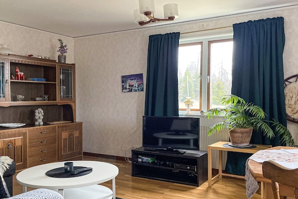 Foto van 4 Personen vakantie huis in ENKÖPING - Vakantiehuis in ENKÖPING - Indoor