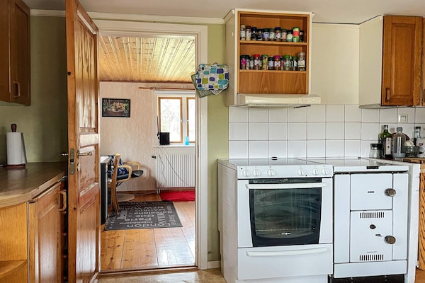 Foto van 4 Personen vakantie huis in ENKÖPING - Vakantiehuis in ENKÖPING - Indoor