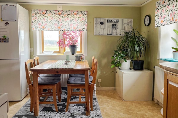 Foto van 4 Personen vakantie huis in ENKÖPING - Vakantiehuis in ENKÖPING - Indoor