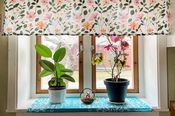 Foto van 4 Personen vakantie huis in ENKÖPING - Vakantiehuis in ENKÖPING - Indoor