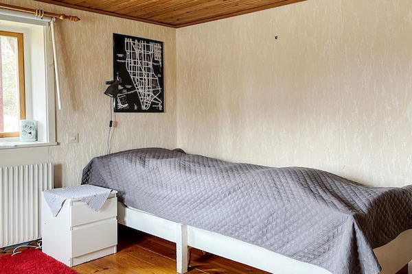 Foto van 4 Personen vakantie huis in ENKÖPING - Vakantiehuis in ENKÖPING - Indoor