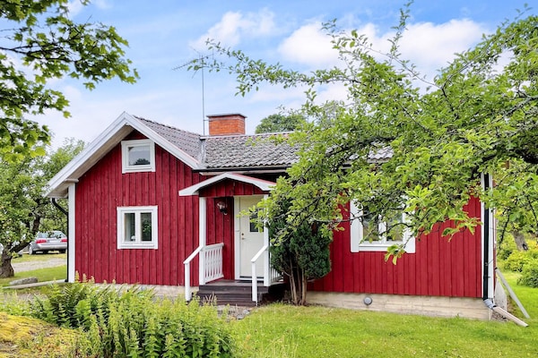 Foto van 4 Personen vakantie huis in ENKÖPING - Vakantiehuis in ENKÖPING - Outdoor