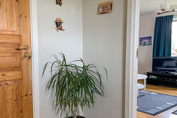 Foto van 4 Personen vakantie huis in ENKÖPING - Vakantiehuis in ENKÖPING - Indoor
