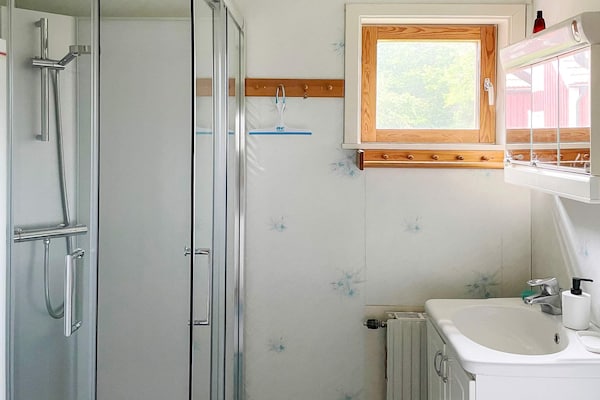 Foto van 4 Personen vakantie huis in ENKÖPING - Vakantiehuis in ENKÖPING - Indoor