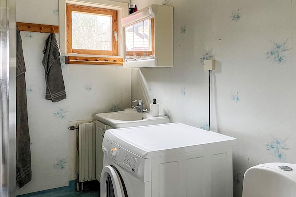 Foto van 4 Personen vakantie huis in ENKÖPING - Vakantiehuis in ENKÖPING - Indoor