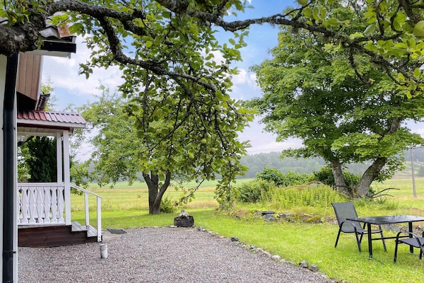 Foto van 4 Personen vakantie huis in ENKÖPING - Vakantiehuis in ENKÖPING - Outdoor