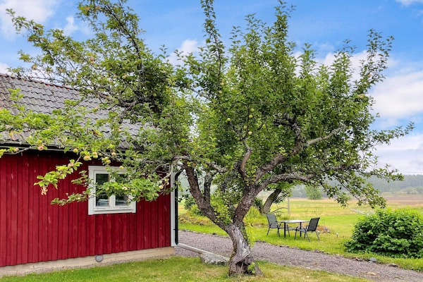 Foto van 4 Personen vakantie huis in ENKÖPING - Vakantiehuis in ENKÖPING - Outdoor