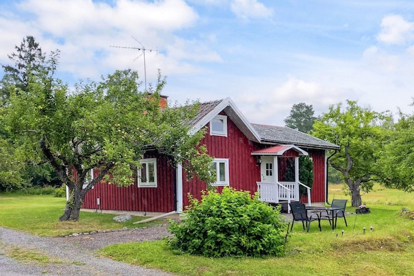 Foto van 4 Personen vakantie huis in ENKÖPING - Vakantiehuis in ENKÖPING - Outdoor