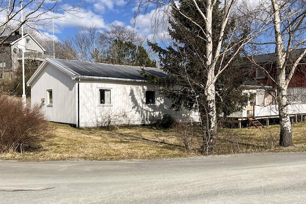 Foto van 6 Personen vakantie huis in Lensvik - Vakantiehuis in Lensvik - Outdoor