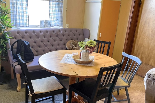 Foto van 6 Personen vakantie huis in Lensvik - Vakantiehuis in Lensvik - Indoor