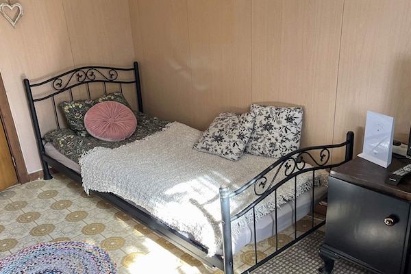 Foto van 6 Personen vakantie huis in Lensvik - Vakantiehuis in Lensvik - Indoor