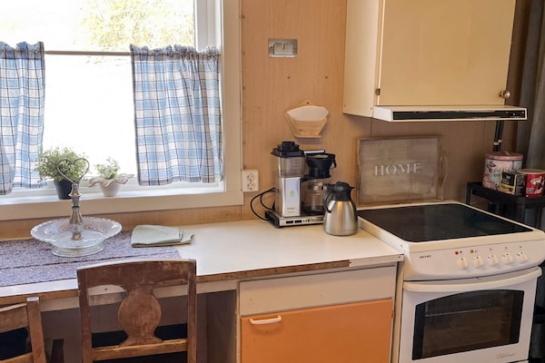 Foto van 6 Personen vakantie huis in Lensvik - Vakantiehuis in Lensvik - Indoor