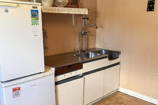 Foto van 6 Personen vakantie huis in Lensvik - Vakantiehuis in Lensvik - Indoor