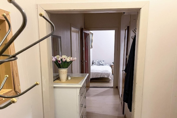 Foto van 6 Personen vakantie huis in Lensvik - Vakantiehuis in Lensvik - Indoor