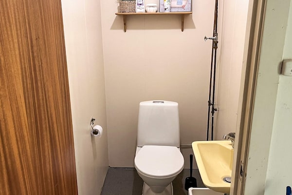 Foto van 6 Personen vakantie huis in Lensvik - Vakantiehuis in Lensvik - Indoor