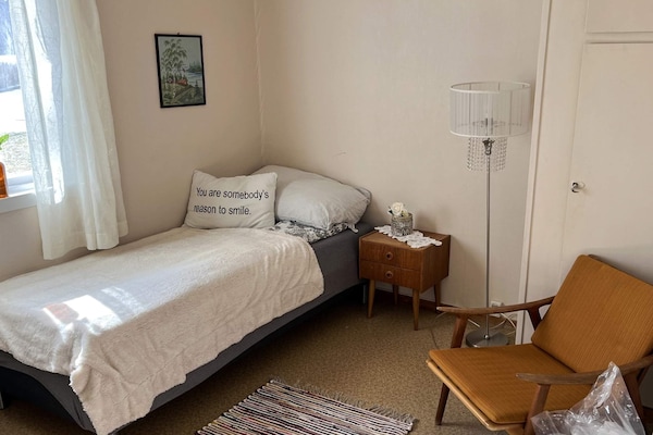 Foto van 6 Personen vakantie huis in Lensvik - Vakantiehuis in Lensvik - Indoor
