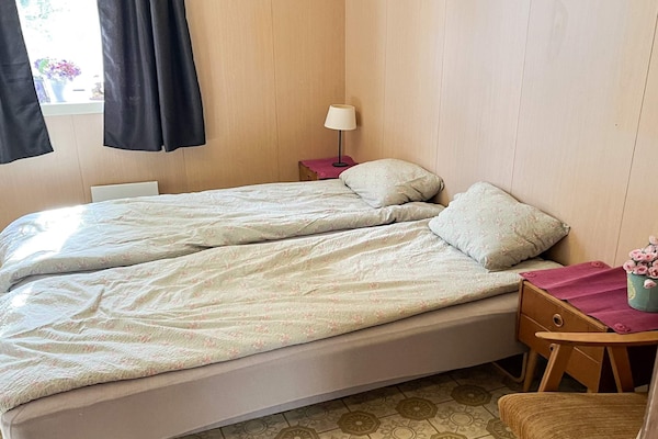 Foto van 6 Personen vakantie huis in Lensvik - Vakantiehuis in Lensvik - Indoor