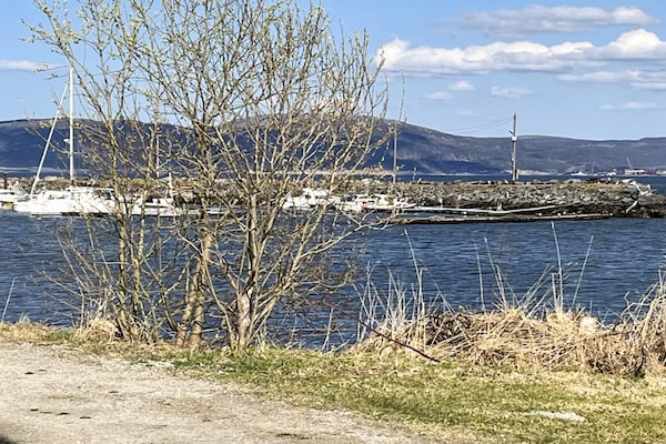 Foto van 6 Personen vakantie huis in Lensvik - Vakantiehuis in Lensvik - Outdoor
