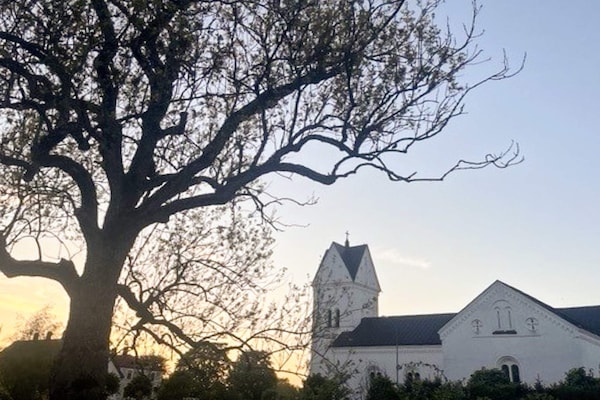Foto van 6 Personen vakantie huis in LÖVESTAD - Vakantiehuis in LÖVESTAD - Outdoor