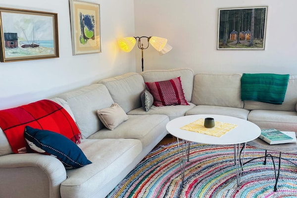Foto van 6 Personen vakantie huis in LÖVESTAD - Vakantiehuis in LÖVESTAD - Indoor