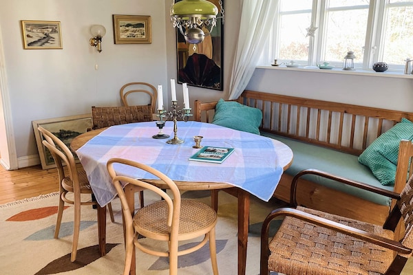 Foto van 6 Personen vakantie huis in LÖVESTAD - Vakantiehuis in LÖVESTAD - Indoor
