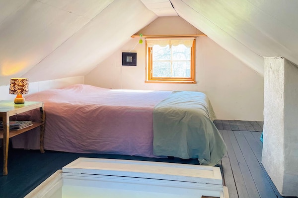 Foto van 6 Personen vakantie huis in LÖVESTAD - Vakantiehuis in LÖVESTAD - Indoor