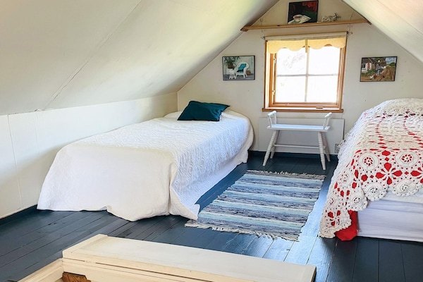 Foto van 6 Personen vakantie huis in LÖVESTAD - Vakantiehuis in LÖVESTAD - Indoor