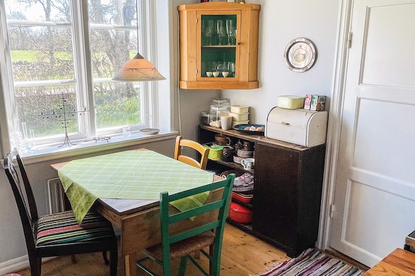 Foto van 6 Personen vakantie huis in LÖVESTAD - Vakantiehuis in LÖVESTAD - Indoor