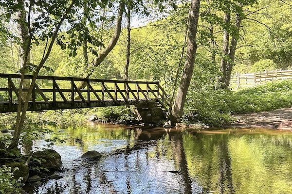 Foto van 6 Personen vakantie huis in LÖVESTAD - Vakantiehuis in LÖVESTAD - Outdoor