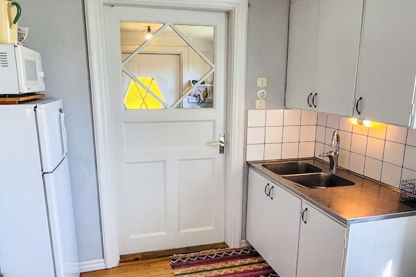 Foto van 6 Personen vakantie huis in LÖVESTAD - Vakantiehuis in LÖVESTAD - Indoor