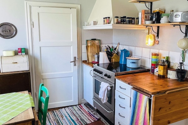 Foto van 6 Personen vakantie huis in LÖVESTAD - Vakantiehuis in LÖVESTAD - Indoor