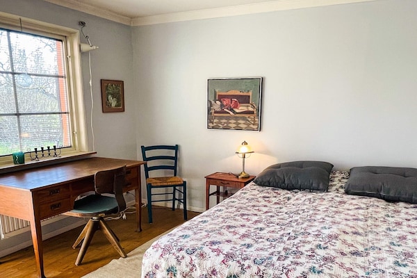 Foto van 6 Personen vakantie huis in LÖVESTAD - Vakantiehuis in LÖVESTAD - Indoor
