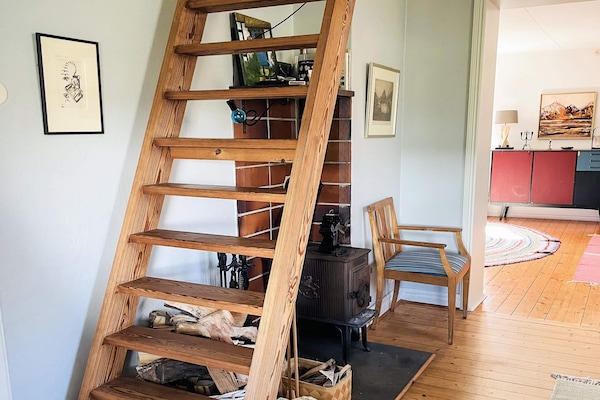 Foto van 6 Personen vakantie huis in LÖVESTAD - Vakantiehuis in LÖVESTAD - Indoor
