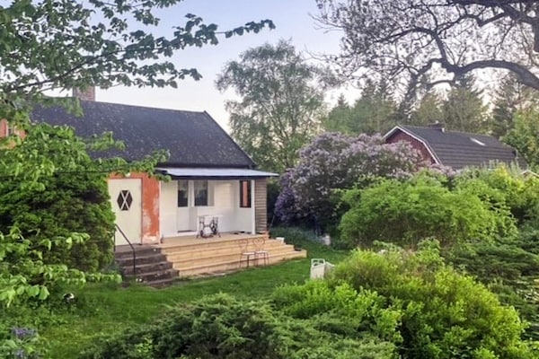 Foto van 6 Personen vakantie huis in LÖVESTAD - Vakantiehuis in LÖVESTAD - Outdoor