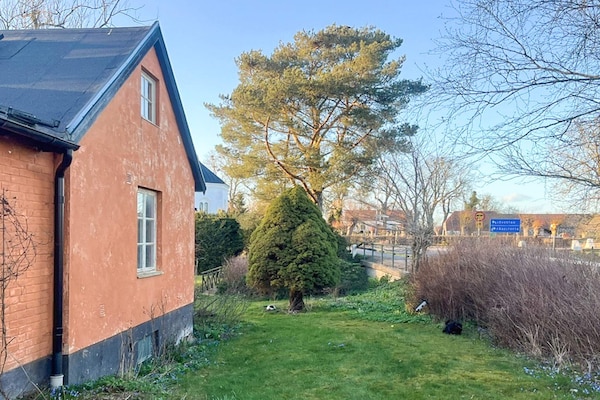 Foto van 6 Personen vakantie huis in LÖVESTAD - Vakantiehuis in LÖVESTAD - Outdoor