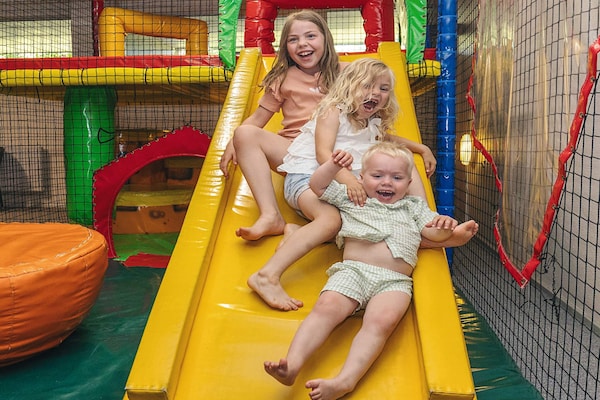 Foto van 4 Personen vakantie huis in Blokhus - Vakantiehuis in Blokhus - Untagged