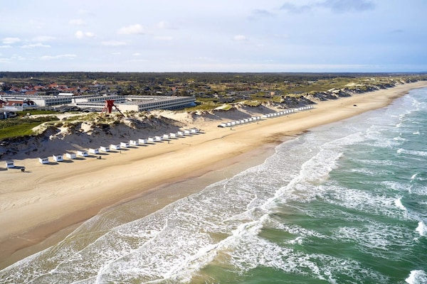 Foto van 4 Personen vakantie huis in Blokhus - Vakantiehuis in Blokhus - Outdoor