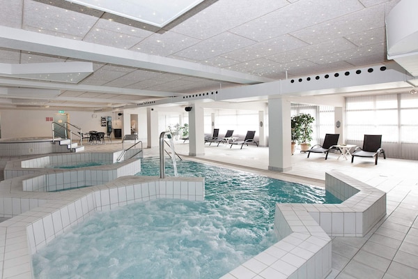 Foto van 4 Personen vakantie huis in Blokhus - Vakantiehuis in Blokhus - Spa