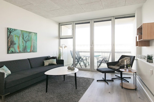 Foto van 4 Personen vakantie huis in Blokhus - Vakantiehuis in Blokhus - Indoor
