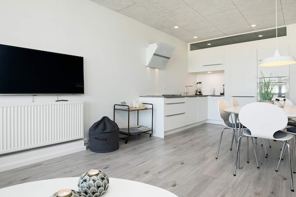 Foto van 4 Personen vakantie huis in Blokhus - Vakantiehuis in Blokhus - Indoor