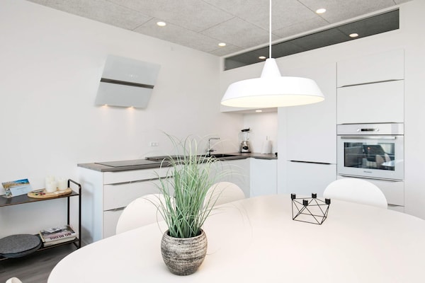 Foto van 4 Personen vakantie huis in Blokhus - Vakantiehuis in Blokhus - Indoor