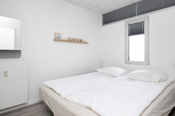 Foto van 4 Personen vakantie huis in Blokhus - Vakantiehuis in Blokhus - Indoor