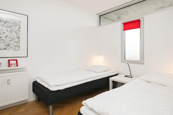 Foto van 4 Personen vakantie huis in Blokhus - Vakantiehuis in Blokhus - Indoor