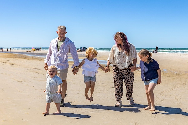 Foto van 4 Personen vakantie huis in Blokhus - Vakantiehuis in Blokhus - Untagged