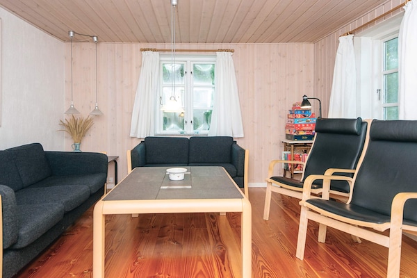 Foto van 6 Personen vakantie huis in Odder - Vakantiehuis in Odder - Indoor
