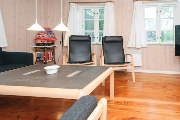 Foto van 6 Personen vakantie huis in Odder - Vakantiehuis in Odder - Indoor