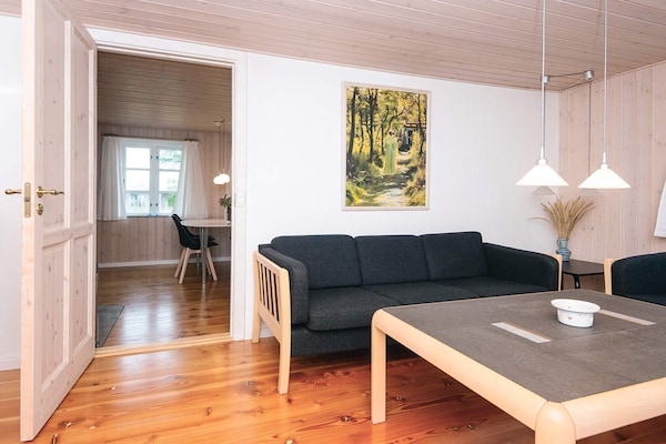 Foto van 6 Personen vakantie huis in Odder - Vakantiehuis in Odder - Indoor