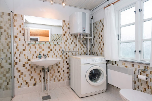 Foto van 6 Personen vakantie huis in Odder - Vakantiehuis in Odder - Indoor