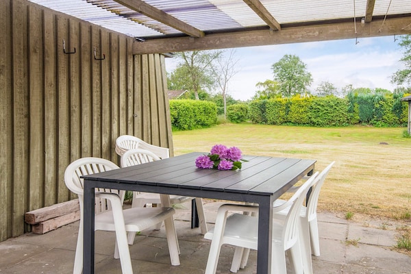 Foto van 6 Personen vakantie huis in Odder - Vakantiehuis in Odder - View